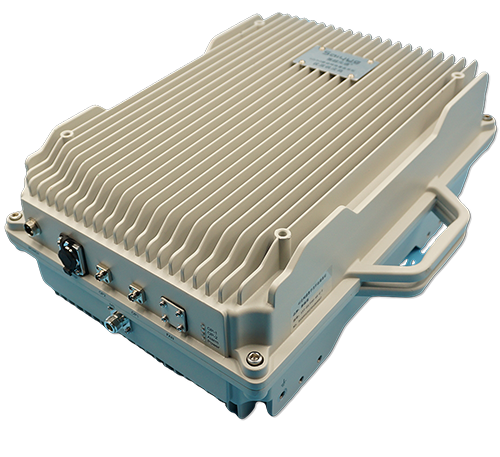 兴和单频/双频/四频/五频运营级数字光纤直放站