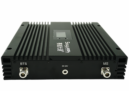 兴和双频手机信号增强器2000㎡