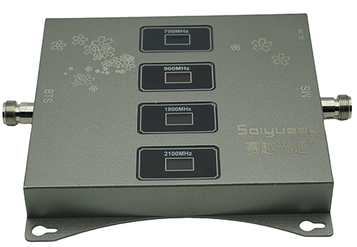  兴和四频手机信号接收器200㎡