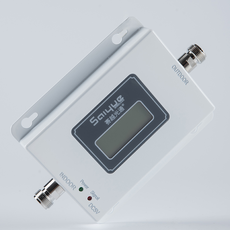 兴和家用配电房机房信号放大器200㎡