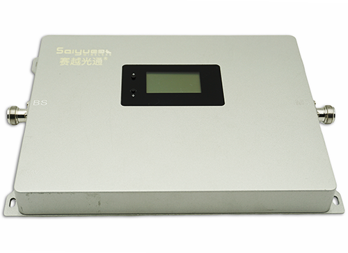  兴和三频/四频/五频手机信号接收器800㎡