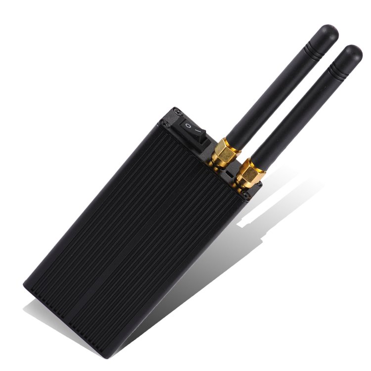  兴和1.2G/1.5G导航屏蔽器