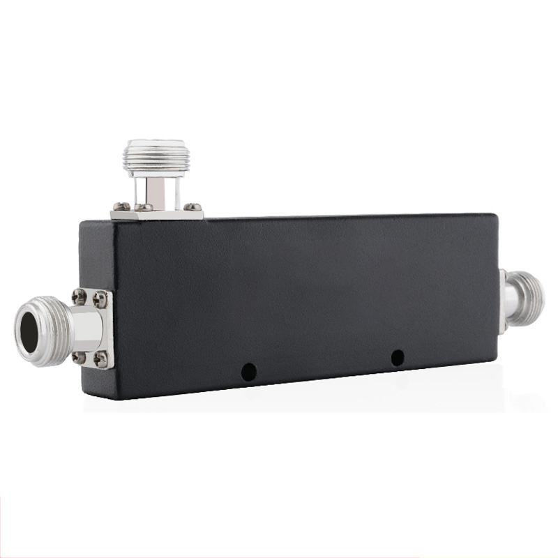  兴和FM调频广播同步广播耦合器