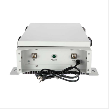  兴和无线对讲系统双向干线放大器