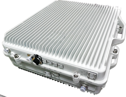 兴和信令级数字室分型移动通信干扰器