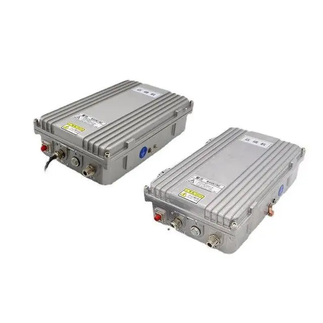  兴和FM调频应急广播数字光纤近端机远端机