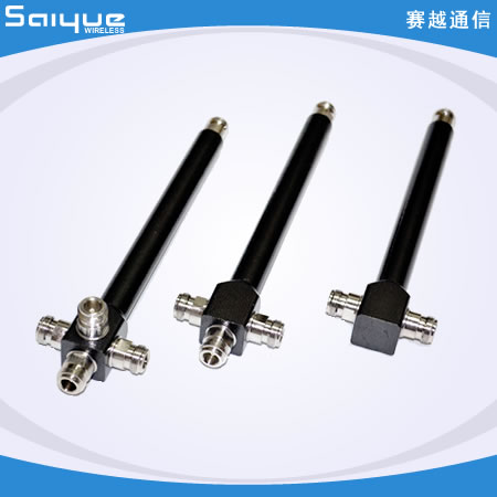  兴和FM调频广播同步广播功分器