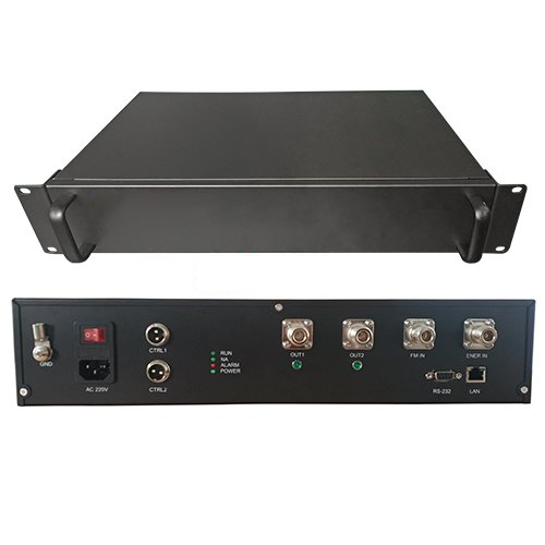  兴和FM调频广播插播主机