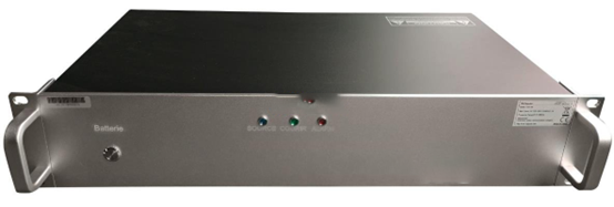  兴和350M PDT消防集群警用主机直放站