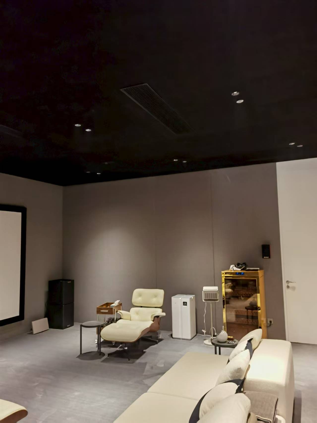  兴和麓湖生态城黑蝶贝4G+5G全网通别墅信号增强