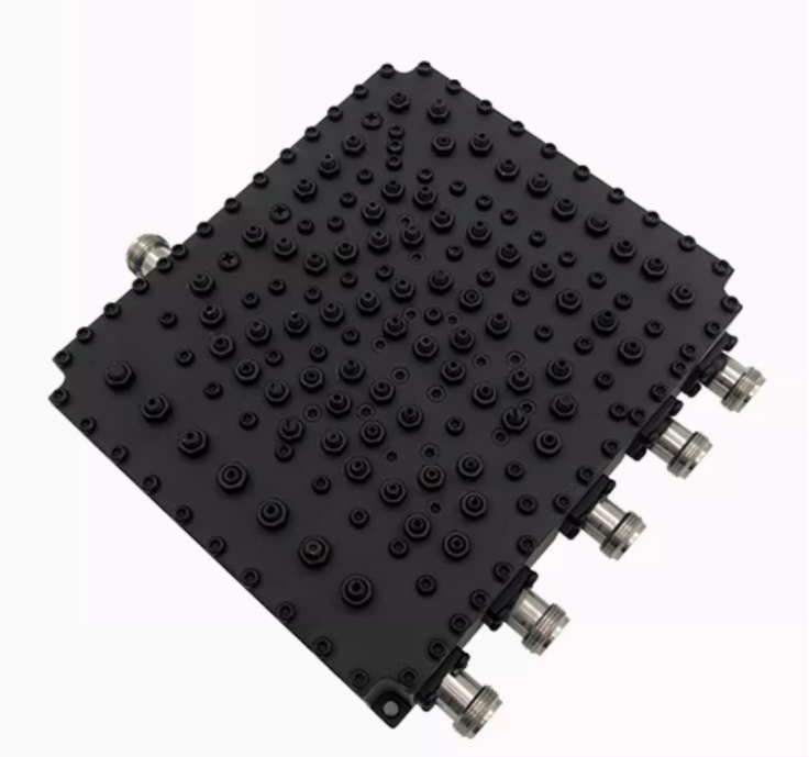  兴和双频三频四频五频腔体合路器4G+5G