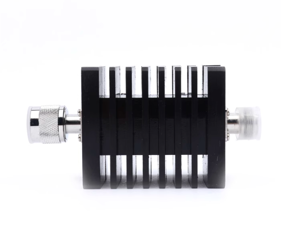  兴和腔体固定衰减器0-3G/0-4G  N型接口