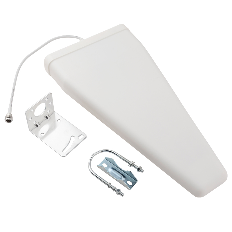  兴和对数周期天线定向接收发射700-3700MHz